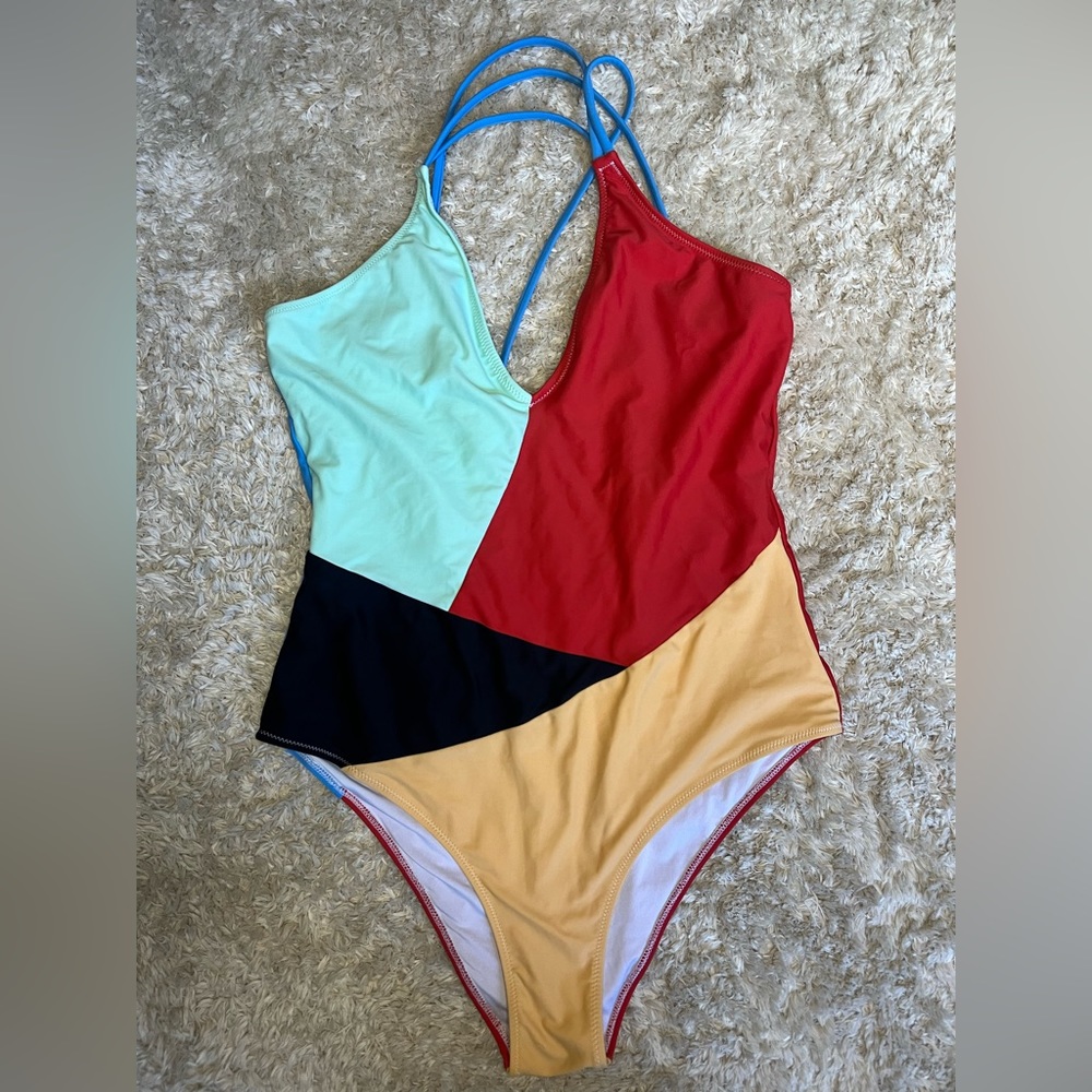 Women’s one piece